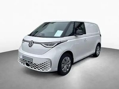 Usata VW ID. Buzz 150 kW (204 CV) 2024 Bianco Monovolume