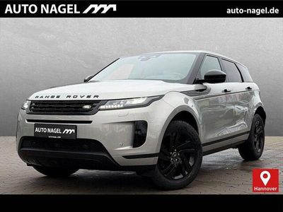 Gebraucht Land Rover Range Rover evoque S 163 PS (119 kW) 2026 Grau SUV
