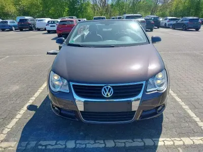 Occasion VW Eos