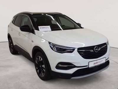 gebraucht Opel Grandland X 1.5 D Start/Stop INNOVATION