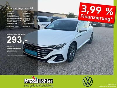 VW Arteon