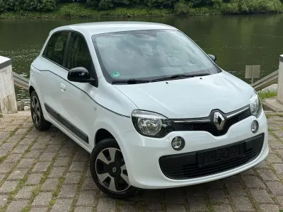 Używany Renault Twingo