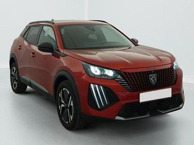 Gebraucht Peugeot 2008 102 PS (75 kW) 2025 Andere SUV