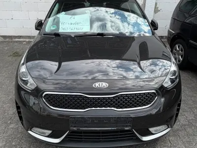 Gebraucht Kia Niro