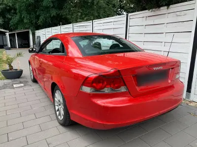 Gebraucht Volvo C70