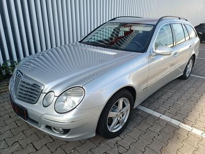 Mercedes E280