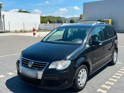 Gebraucht VW Touran