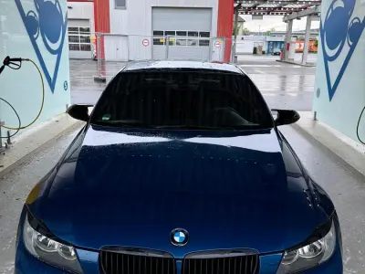 Gebraucht BMW 318