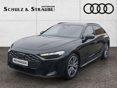 Gebraucht Audi A5 Ambiente 204 PS (150 kW) 2025 Schwarz Coupé