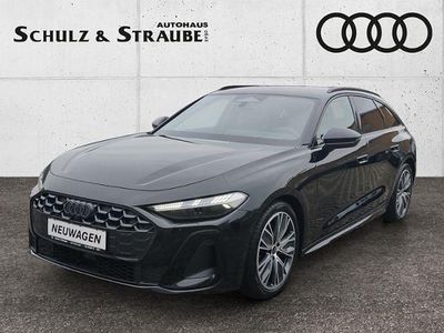 Schwarz Gebraucht 2025 Audi A5 Ambiente Coupé | 56.950 € (Guter Preis)