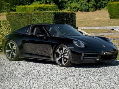Porsche 911 Targa 4