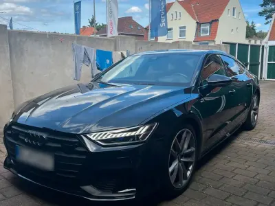 Gebraucht Audi A7