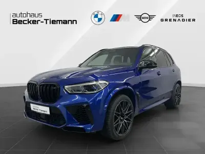 Gebraucht BMW X5 M