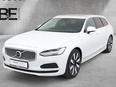 Gebraucht Volvo V90