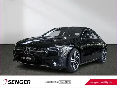 Gebraucht Mercedes CLA200