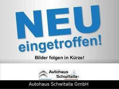 Gebraucht Citroën Spacetourer Shine 144 PS (105 kW) 2021 Weiß Van / Kleinbus