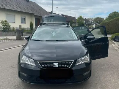 Gebraucht Seat Leon ST