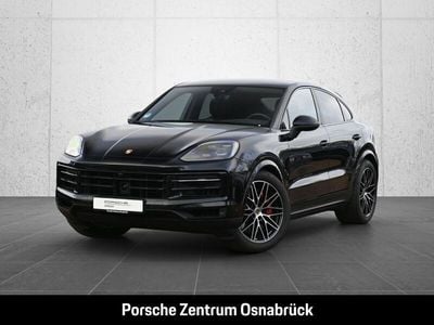 Porsche Cayenne S
