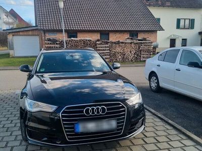 gebraucht Audi A6 top