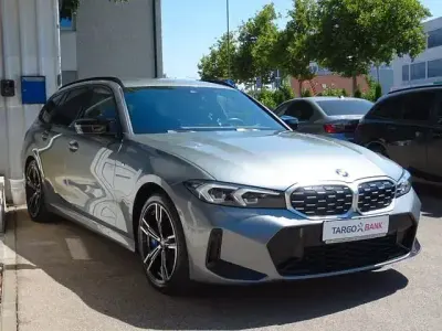 Gebraucht BMW M340