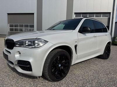 BMW X5 M50
