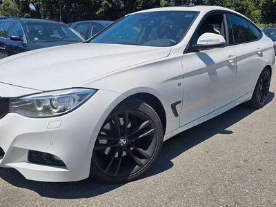BMW 330 Gran Turismo