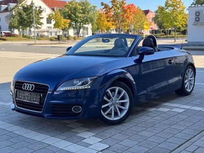Audi TT Roadster