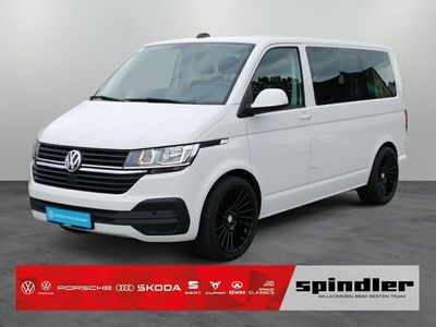 VW Transporter