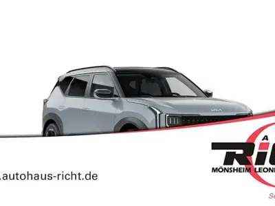 Gebraucht Kia Seltos