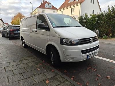 VW T5