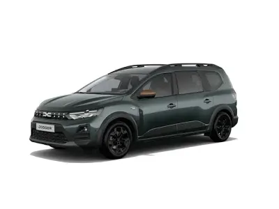 Nuova Dacia Jogger Extreme 158 CV (116 kW) 2026 Grigio Monovolume