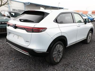 Neu Honda HR-V Advance 131 PS (96 kW) 2026 Premium sunlight white pearl premium sunlight white pearl SUV