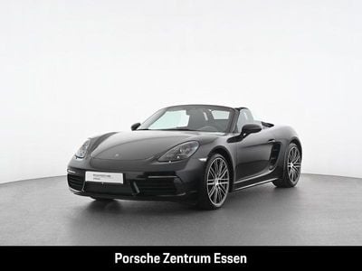 Porsche 718 Boxster