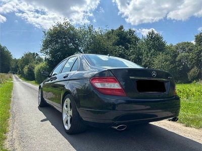 Mercedes C230