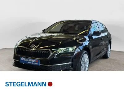 Brugt Skoda Octavia Tour 150 HK (110 kW) 2025 Stationcar