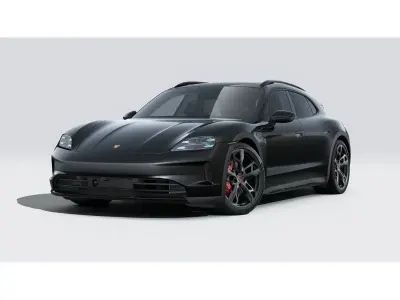 Gebraucht Porsche Taycan 4S Cross Turismo