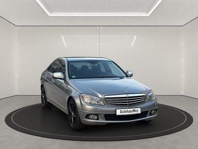 Mercedes C280