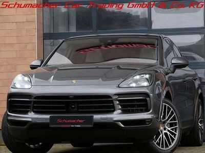 gebraucht Porsche Cayenne S,InnoDr.HUD,360,SoftCl.Matr.18W.Burm.22