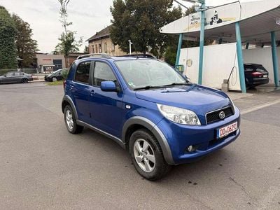 Daihatsu Terios