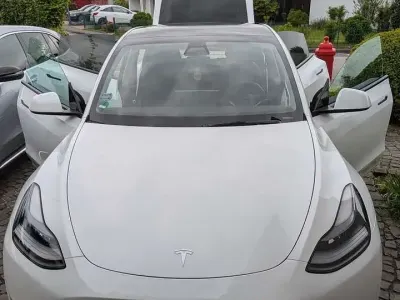 Occasion Tesla Model Y