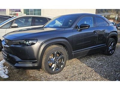 Gebraucht Mazda MX30 Edition 106 kW (145 PS) 2020 SUV