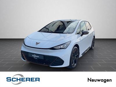 gebraucht Cupra Born 204 58kWh