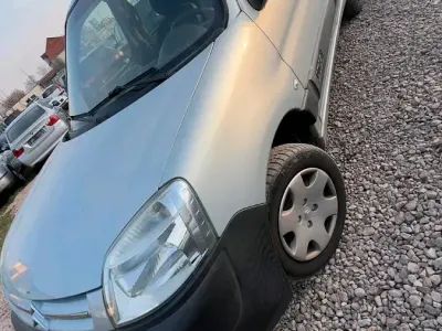 Used Citroën Berlingo