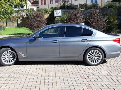 gebraucht BMW 520 NEU TUV :2025. reifen bremse.......