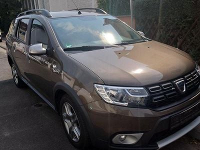 Dacia Logan MCV