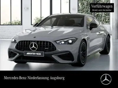Gebraucht Mercedes CLE53 AMG