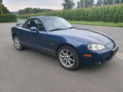 Mazda MX5