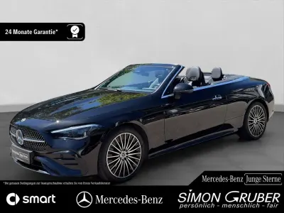 Gebraucht Mercedes 200