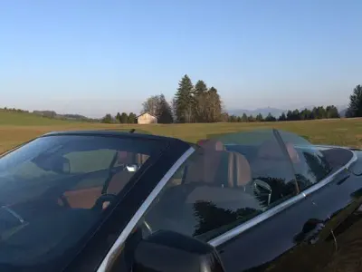 Gebraucht BMW 640 Cabriolet