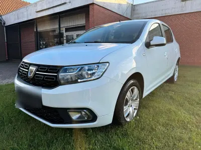 Gebraucht Dacia Sandero